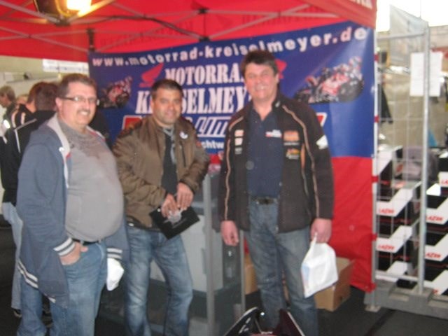 MOTORRAD