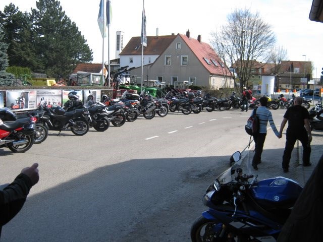 MOTORRAD