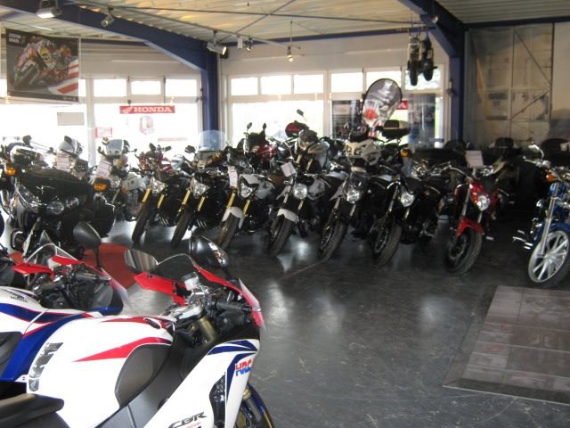MOTORRAD
