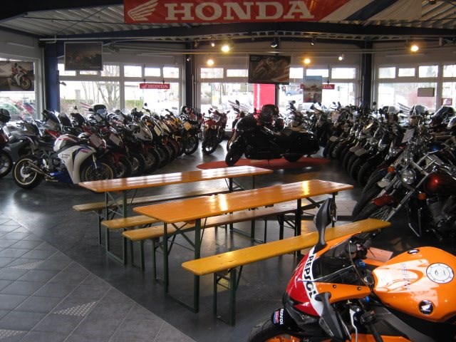 MOTORRAD