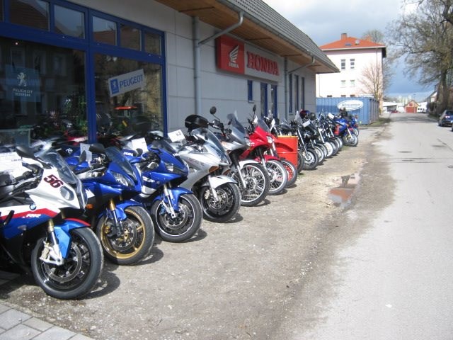 MOTORRAD