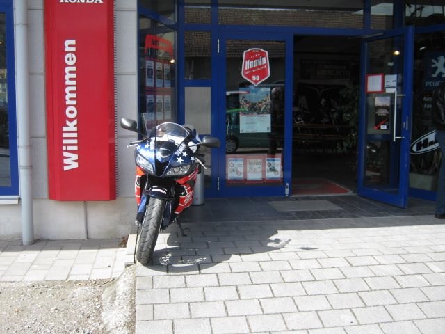 MOTORRAD