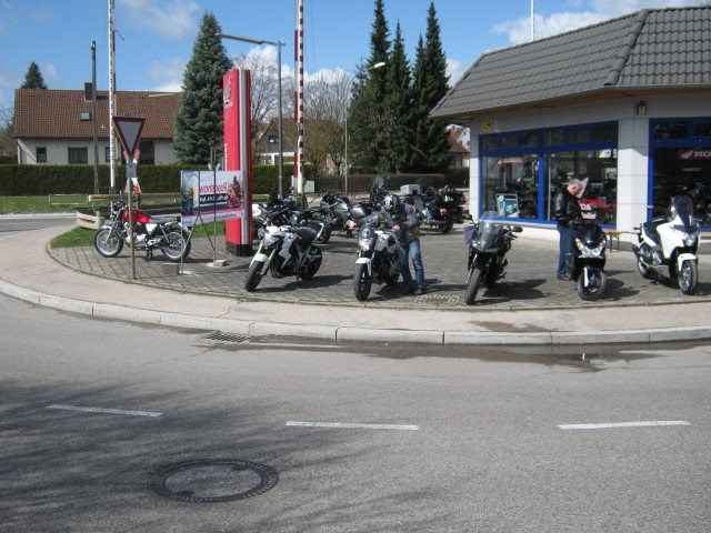 MOTORRAD