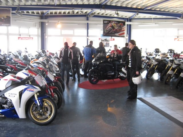 MOTORRAD