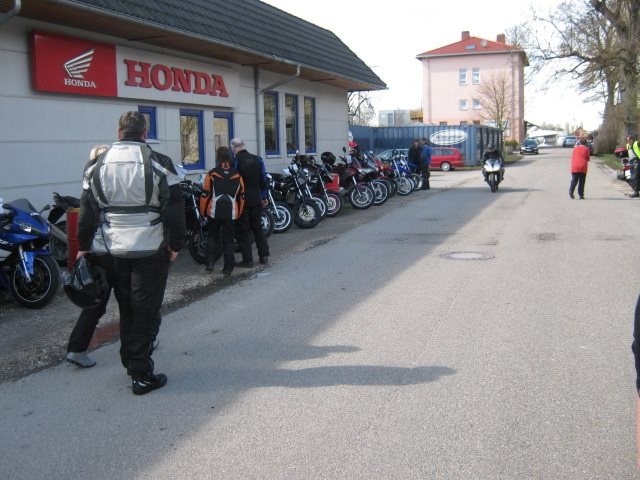 MOTORRAD