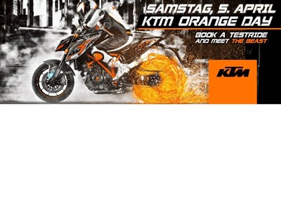 Saisonstart 2014