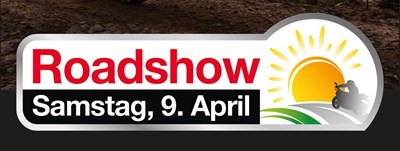 ROADSHOW - Saisoneröffnung