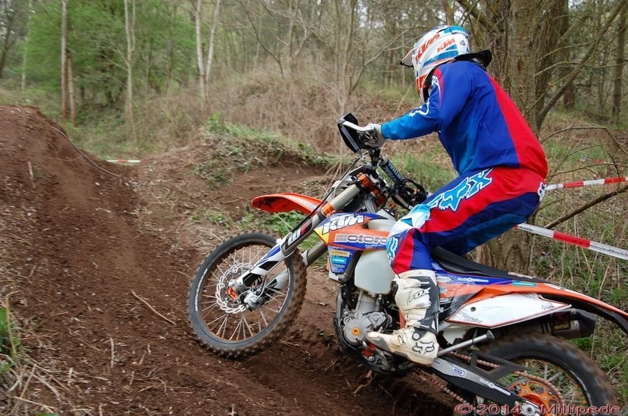 MOTORRAD