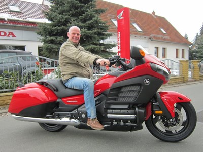 Ihre Einladung zur Nikolausparty beim Honda Team Schlieter