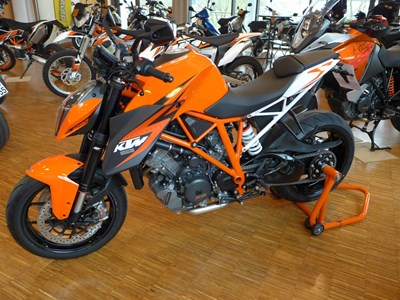 Motorradausstellung Nieder-Olm