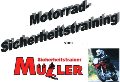 Sicherheitstraining am BGS-Gelände in Coburg