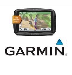Garmin-Workshop