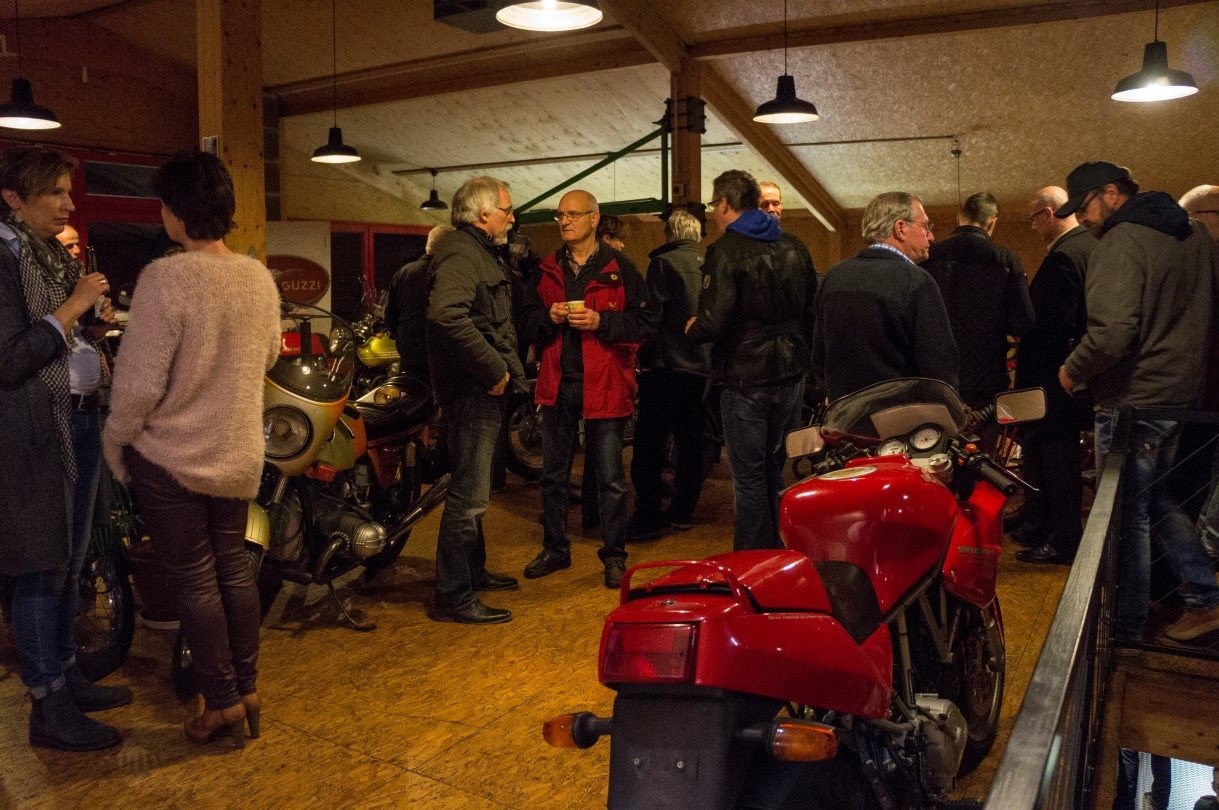 MOTORRAD