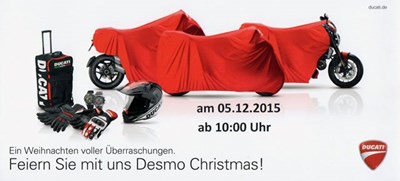 O wie M Christmas