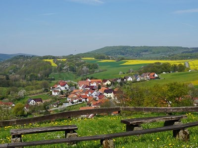 Weserberglandtour 2016