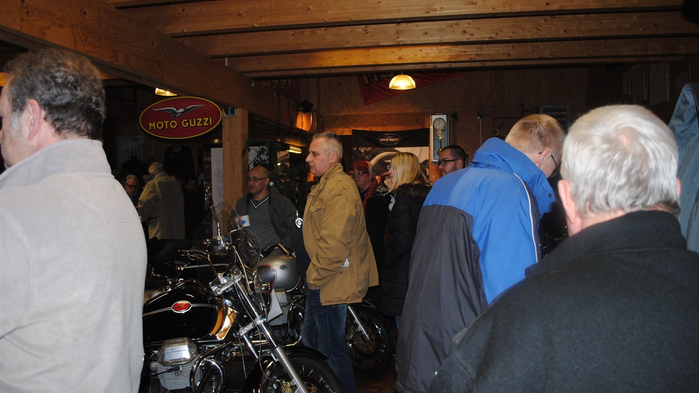 MOTORRAD