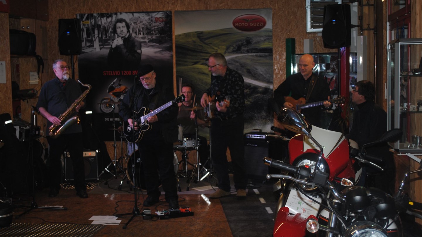 MOTORRAD