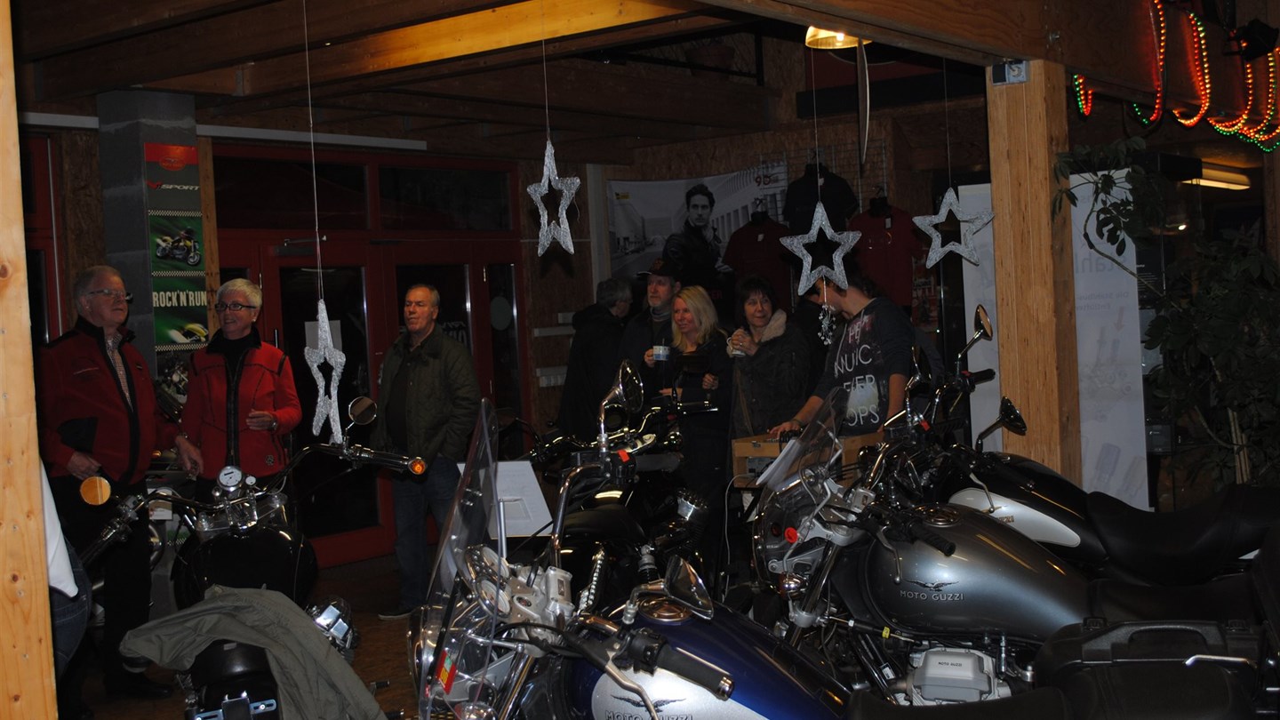 MOTORRAD