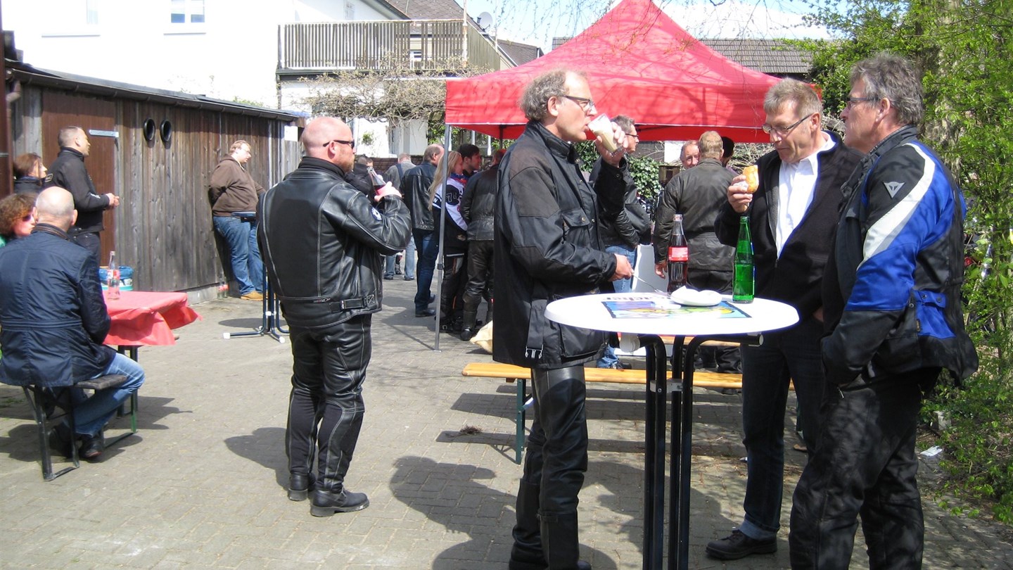 MOTORRAD