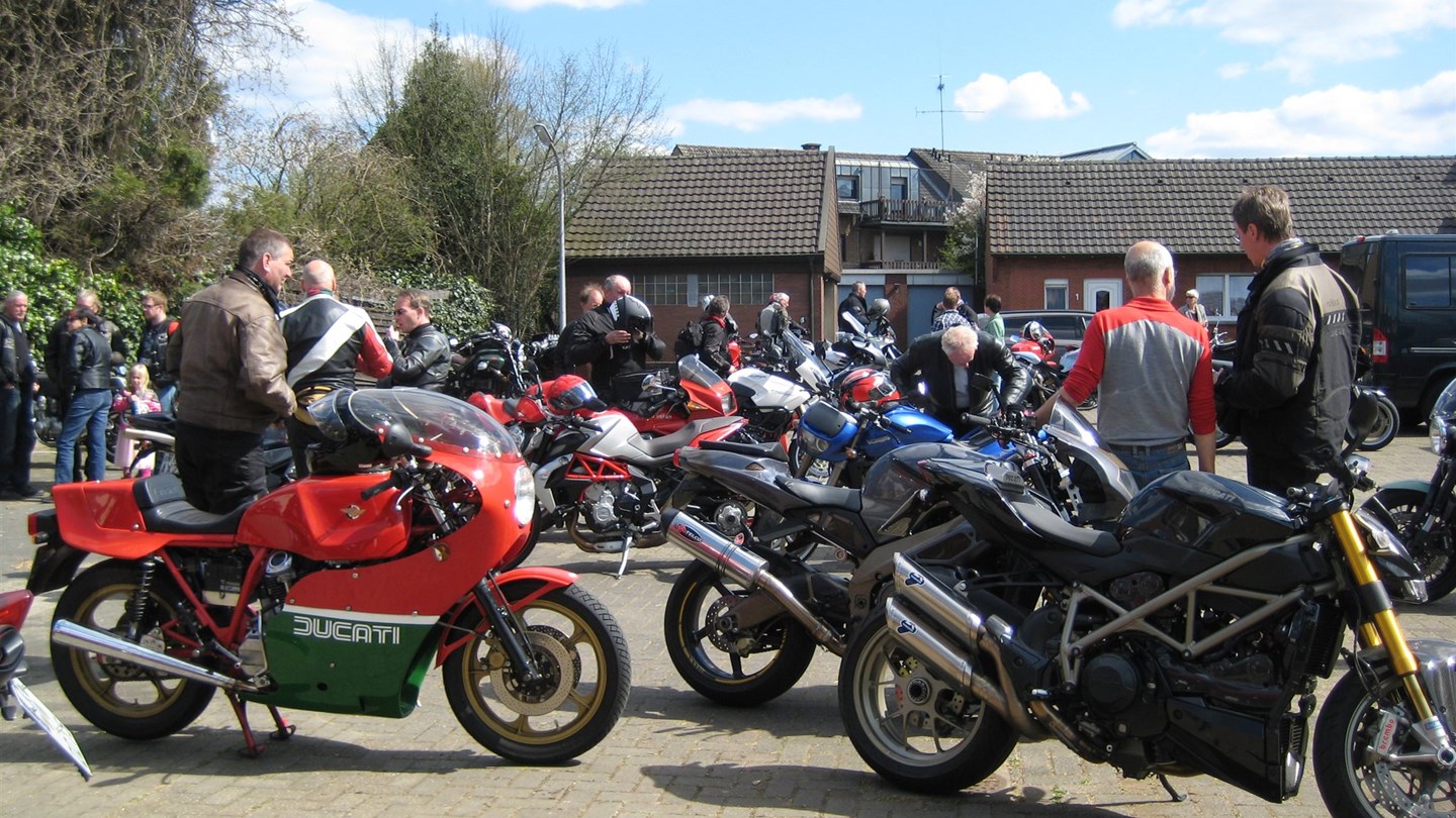 MOTORRAD