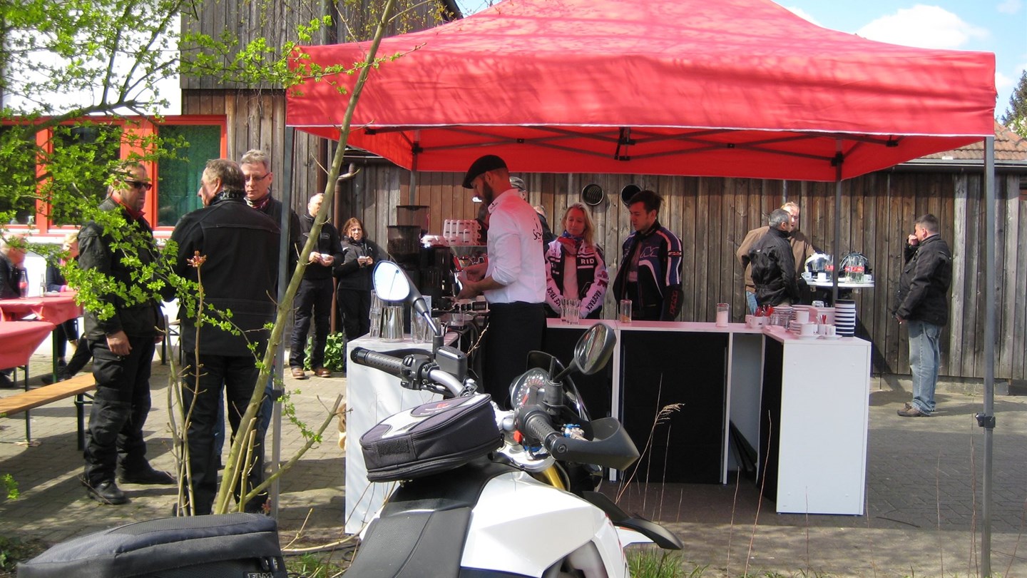 MOTORRAD