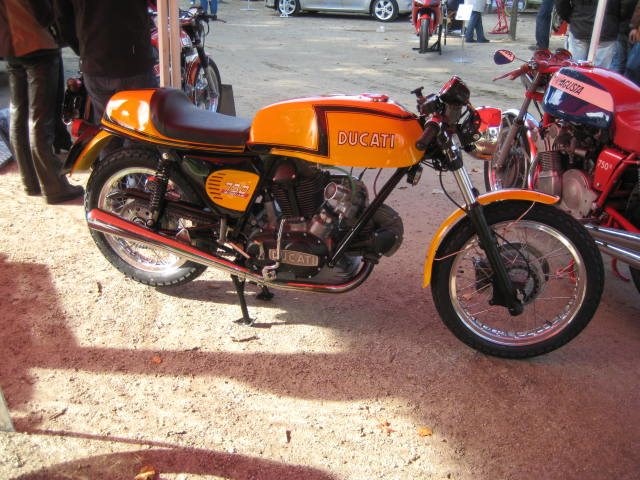 MOTORRAD