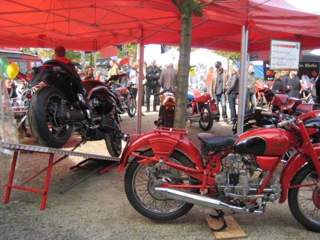 MOTORRAD