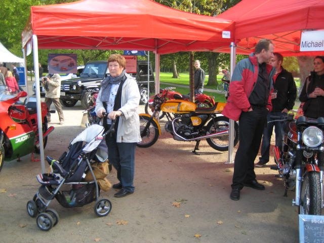 MOTORRAD