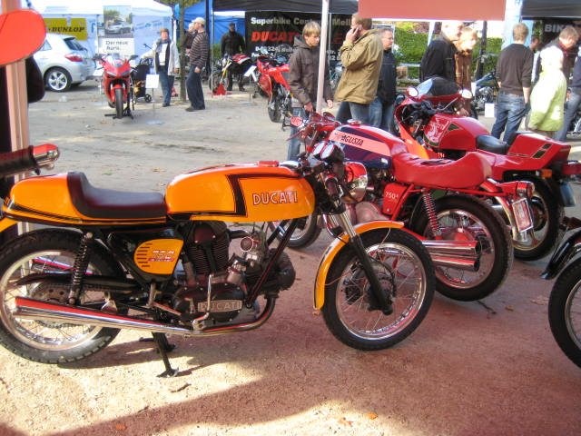 MOTORRAD