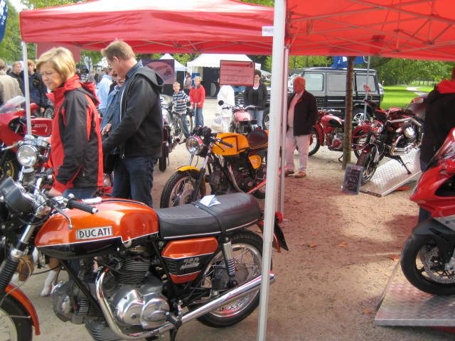 MOTORRAD