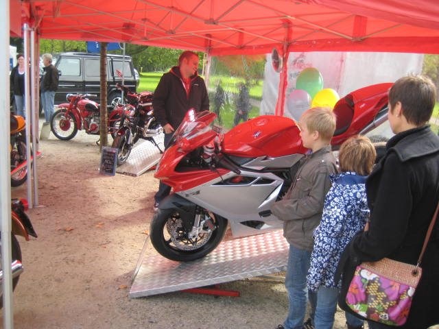 MOTORRAD