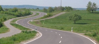 Kundenausfahrt - ins Frittenland