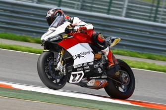 Trofeo Italiano - Rennen 3