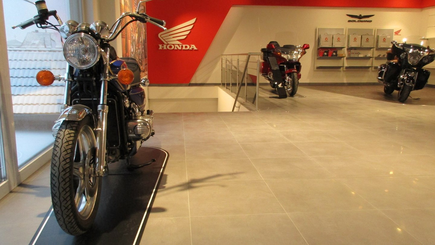 MOTORRAD