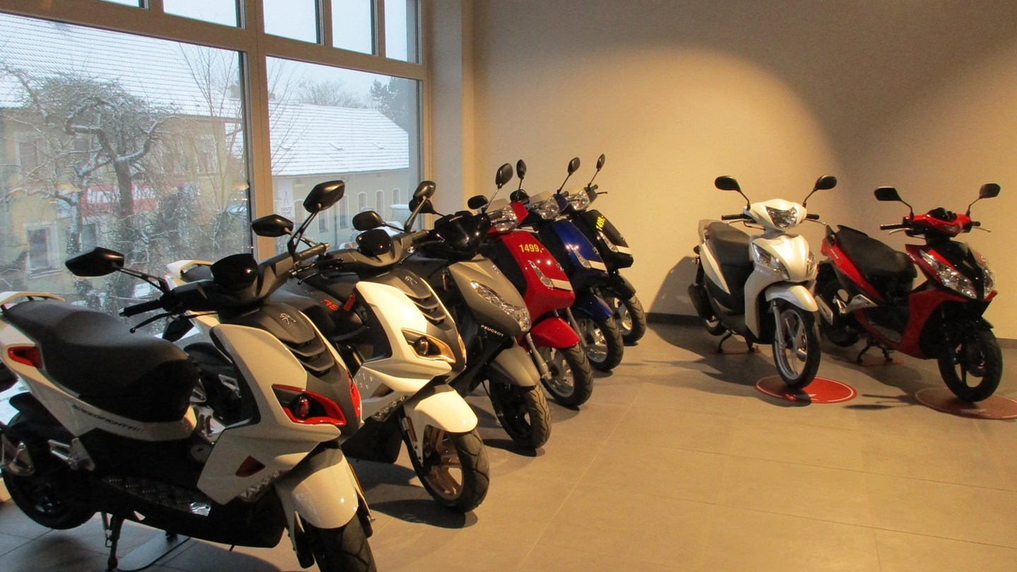 MOTORRAD