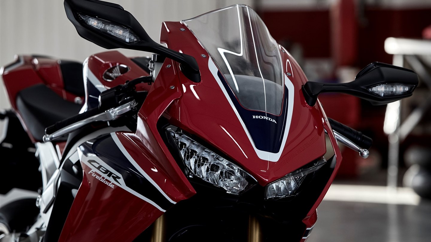 MOTORRAD