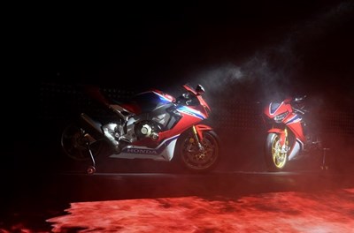 Motorrad Kreiselmeyer auf der Wheelies Messe Arena Hohenlohe