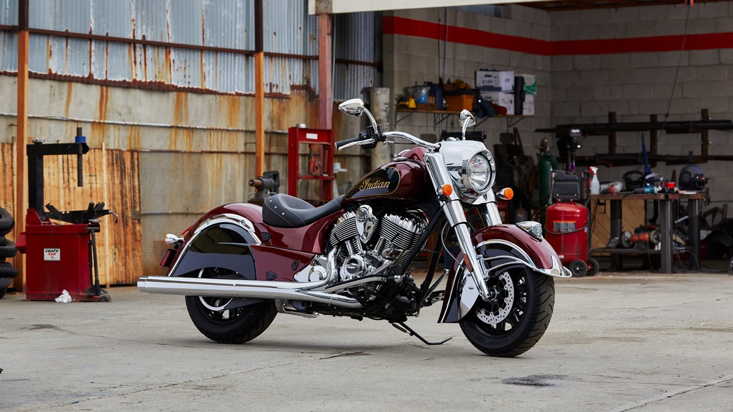 MOTORRAD