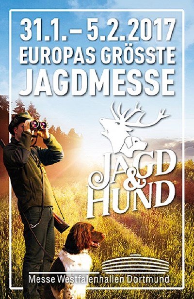 Jagd und Hund 2017