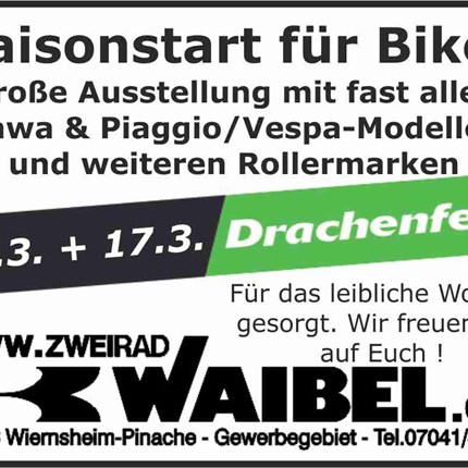 Drachenfest 2013 Winterschlaf war gestern!Jetzt ist es Zeit, gemeinsam durchzustarten.Deshalb laden wir Sie herzlich zum Tag der offenen Tür ein um mit uns das Drac...