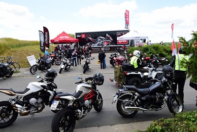 Frühlingsfest mit Mega Probefahrt-Event