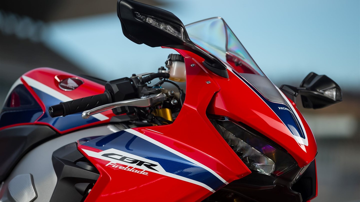 MOTORRAD