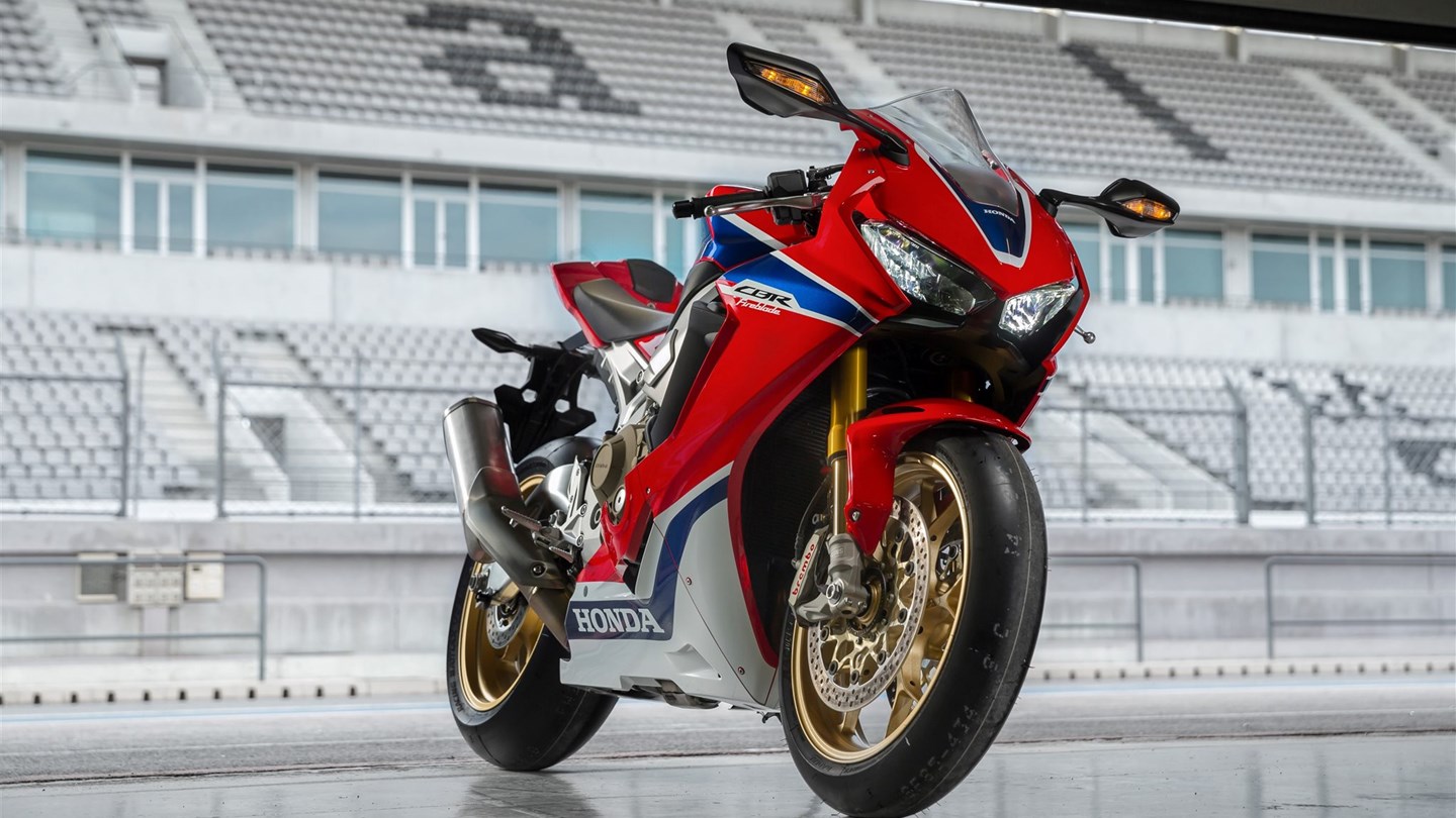 MOTORRAD