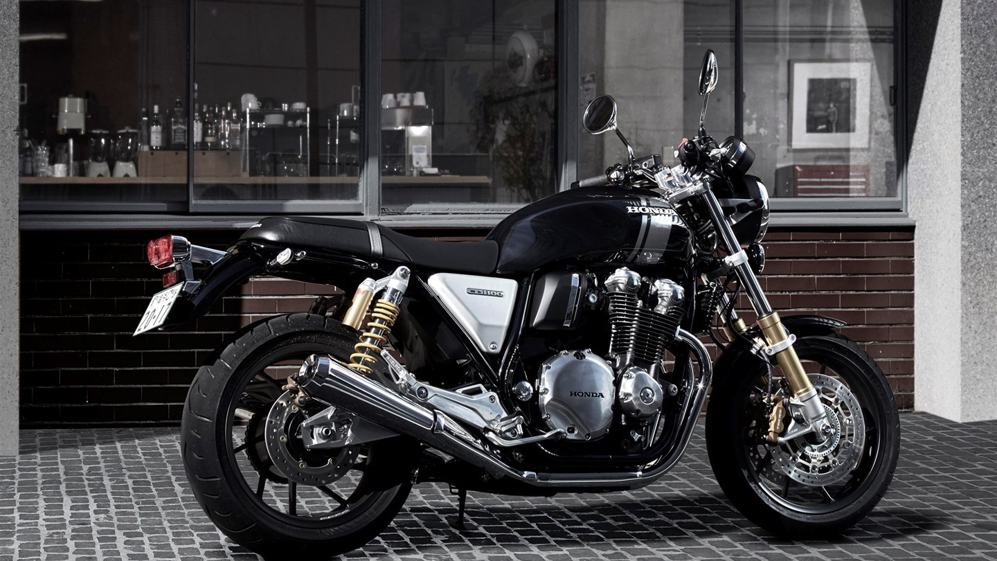 MOTORRAD