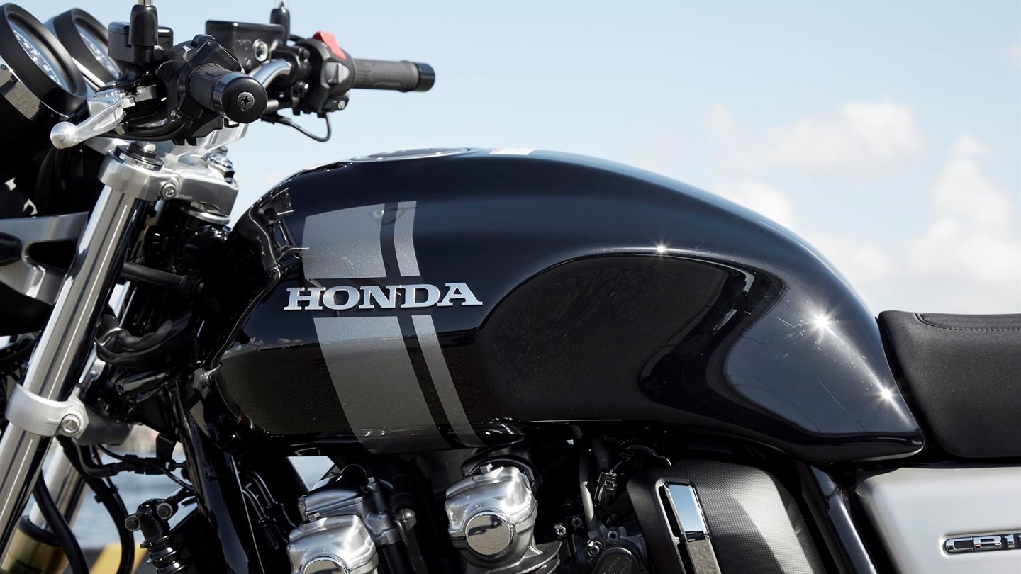 MOTORRAD