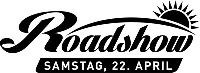 Roadshow 22.April