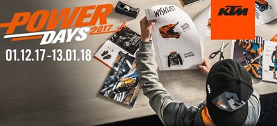 KTM - Nikolaustag 2017