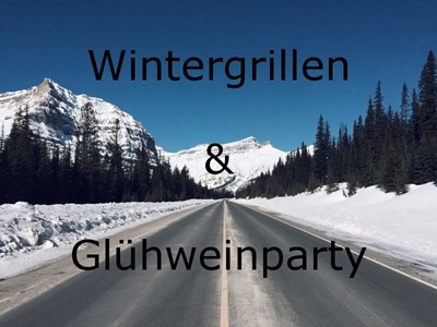 Glühweinparty bei Motorrad Kreiselmeyer