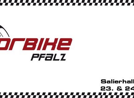Motorradmesse Bad Dürkheim Messe für MotorräderWir sind dabei, bald gehts wieder los!