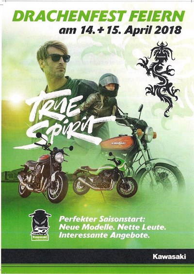 Drachenfest